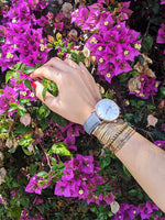 The Gold Sky for Women