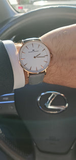 The Gold Sky for men