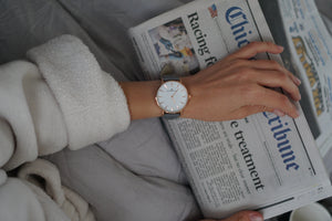 The Gold Sky for Women