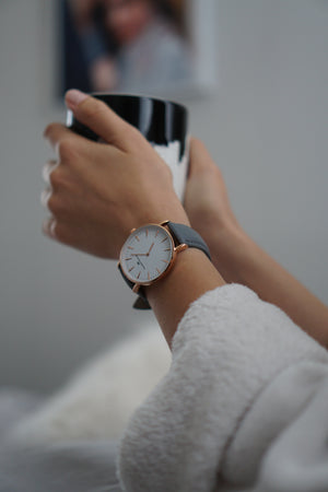 The Gold Sky for Women